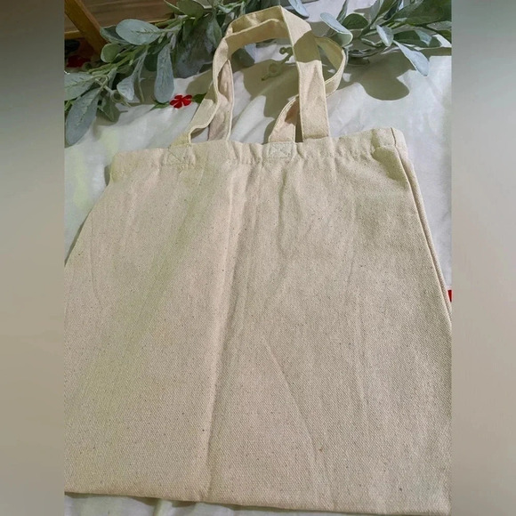 *EUC* The New Yorker Small Tote - Picture 3 of 5